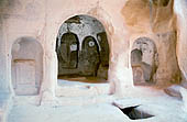 Cappadocia, Zelve open air museum